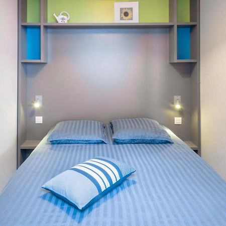 Ar Mor 603 Apartment Courseulles-sur-Mer Ngoại thất bức ảnh