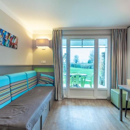 Ar Mor 603 Apartment Courseulles-sur-Mer Ngoại thất bức ảnh