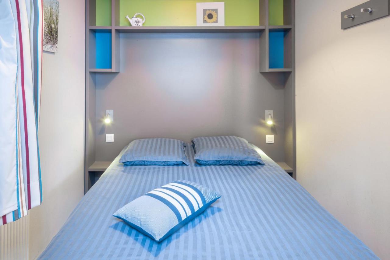 Ar Mor 603 Apartment Courseulles-sur-Mer Ngoại thất bức ảnh