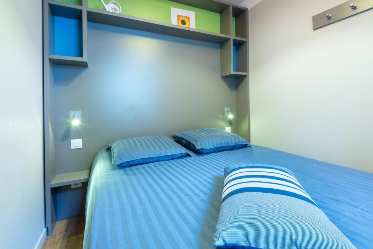 Ar Mor 603 Apartment Courseulles-sur-Mer Ngoại thất bức ảnh