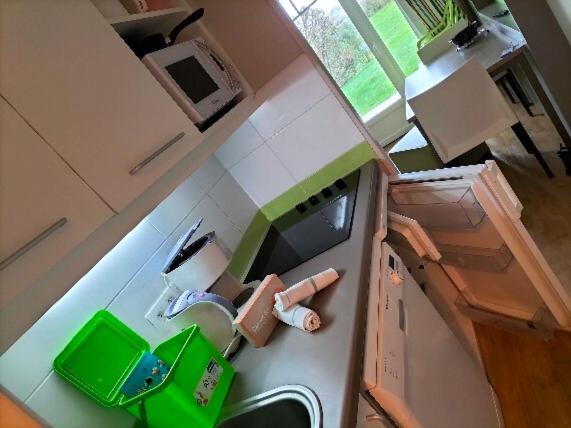 Ar Mor 603 Apartment Courseulles-sur-Mer Ngoại thất bức ảnh